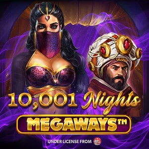 10001_nights_megaways