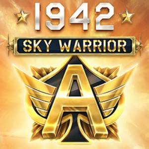 1942_Sky_Warrior